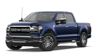 2026 Ford F-150® External Image 2